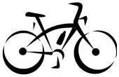 「自転車イラスト」の画像検索結果